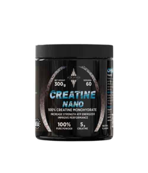 Azgard Creatine Nano 300g
