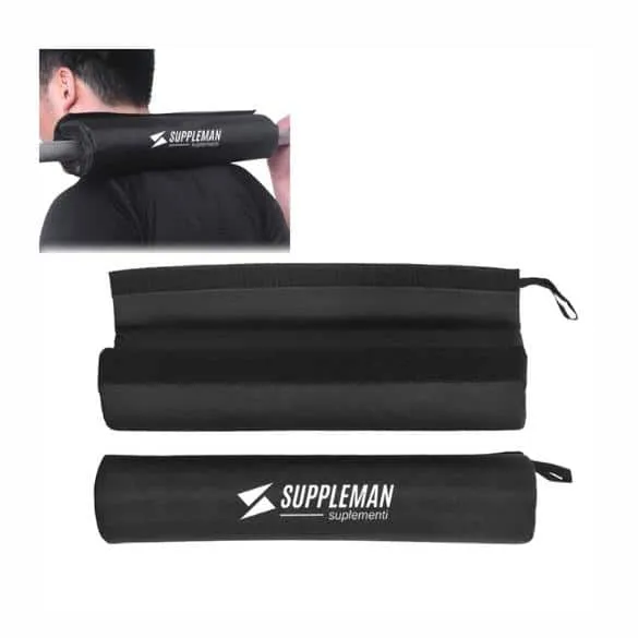 Barebell Pad Cover SUPPLEMAN ™
