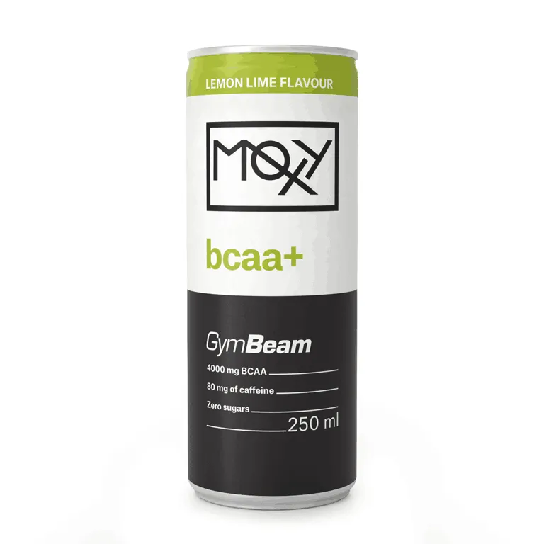 BCAA ENEGRY DRINK bcaa+ 250ml – GymBeam