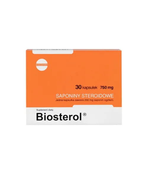 Biosterol