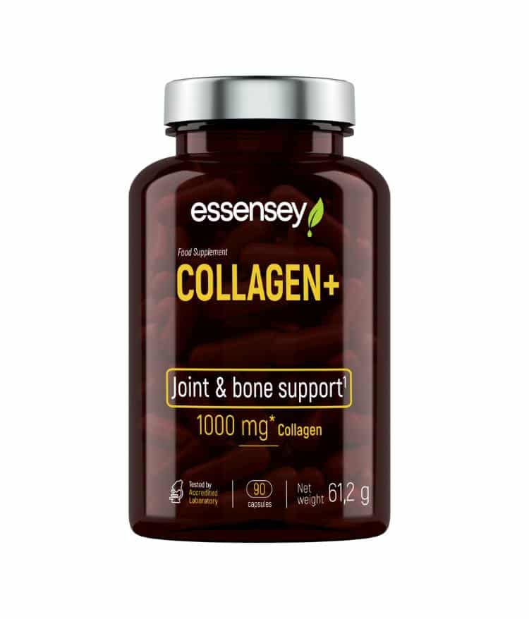 ESSENSEY Collagen + 90caps