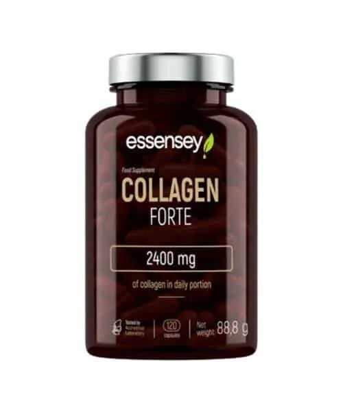 Essensey Collagen Forte 120caps