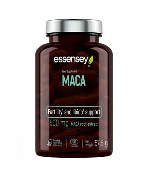 ESSENSEY Maca 90caps