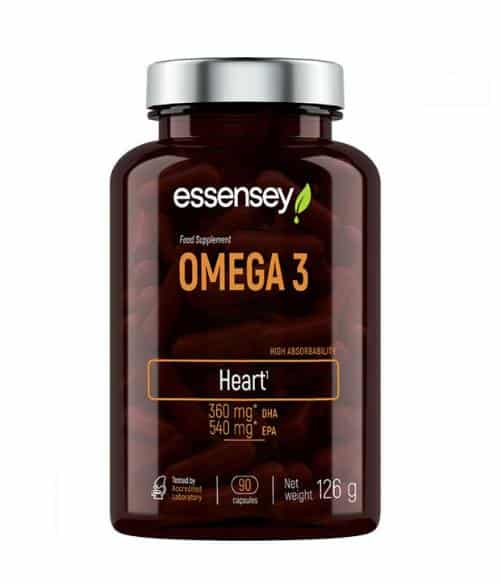 Essensey Omega 3 90caps