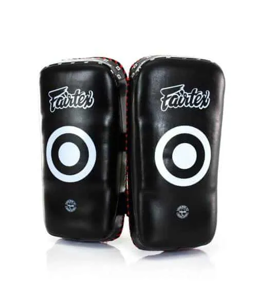 FAIRTEX Kick Pads Jastučići KPLS2 Black