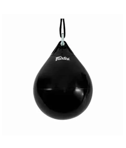 FAIRTEX Vodena teška Vreća HB16 Black