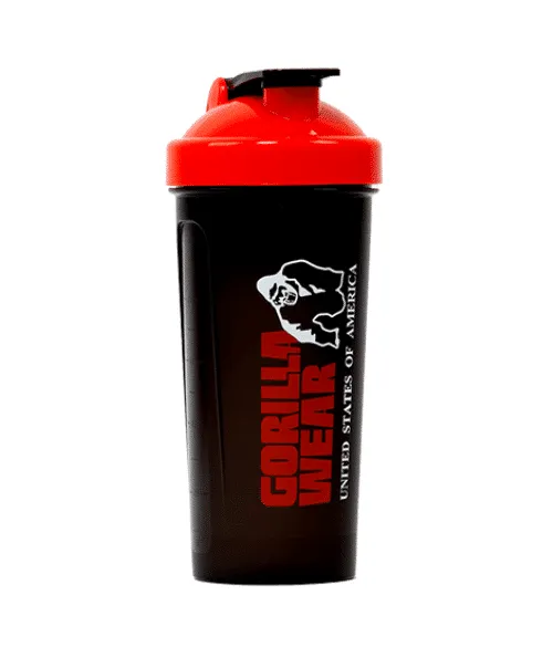 Gorilla Wear Shaker XLL 1000ml