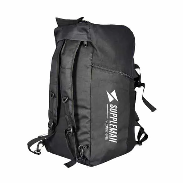 Gym Bag SUPPLEMAN ™