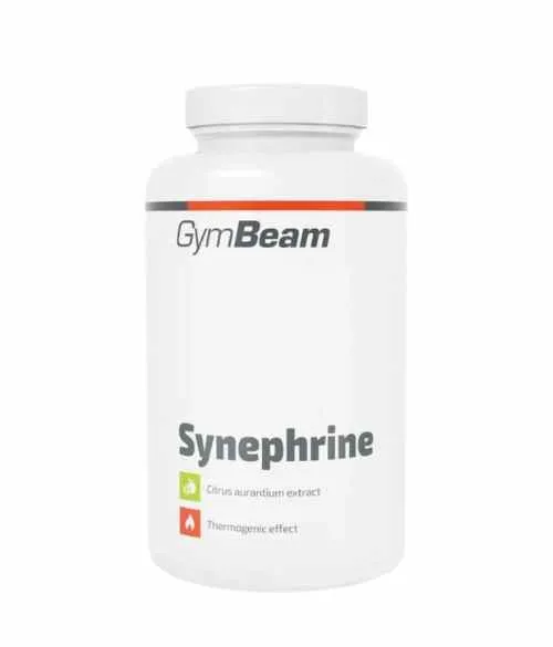 GymBeam Synephrine 90tab