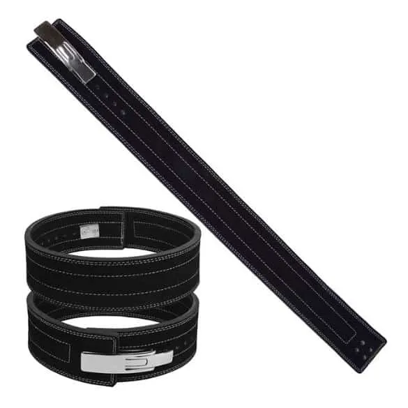 Lever Buckle Belt SUPPLEMAN ™