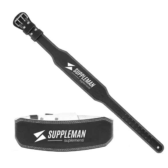 Lifting Belt SUPPLEMAN ™