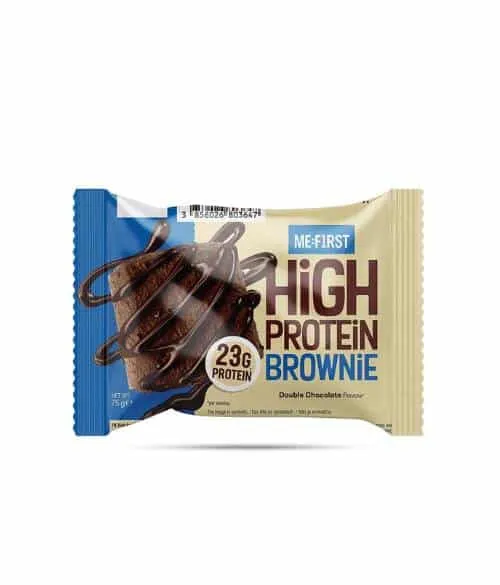 ME:FIRST PROTEIN BROWNIE 75 G