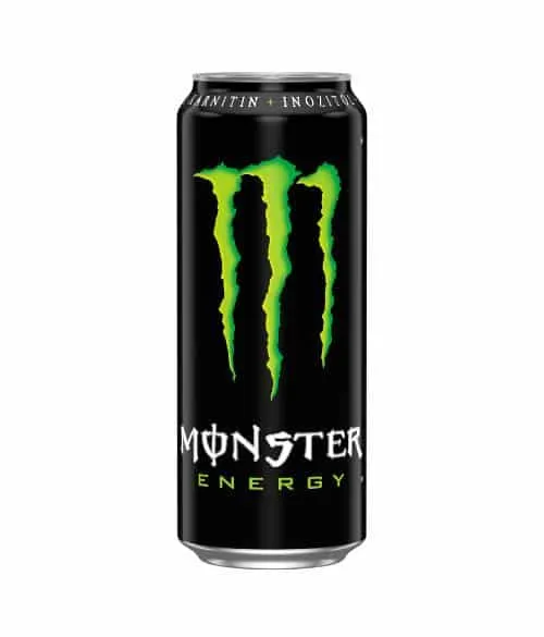 MONSTER Energy 500ml