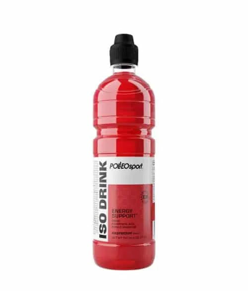 POLLEO SPORT ISO DRINK 750ML