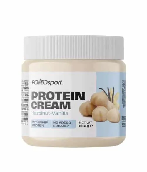 Polleo Sport Protein Cream 200G
