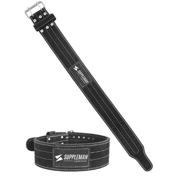 Power Lifting Belt SUPPLEMAN ™