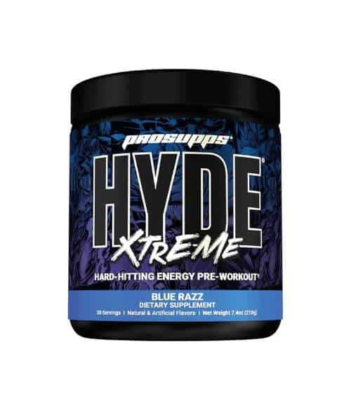 ProSupps Mr. Hyde Xtreme