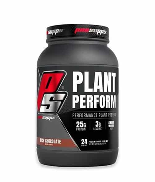 ProSupps Plant Perform Protein 907 g