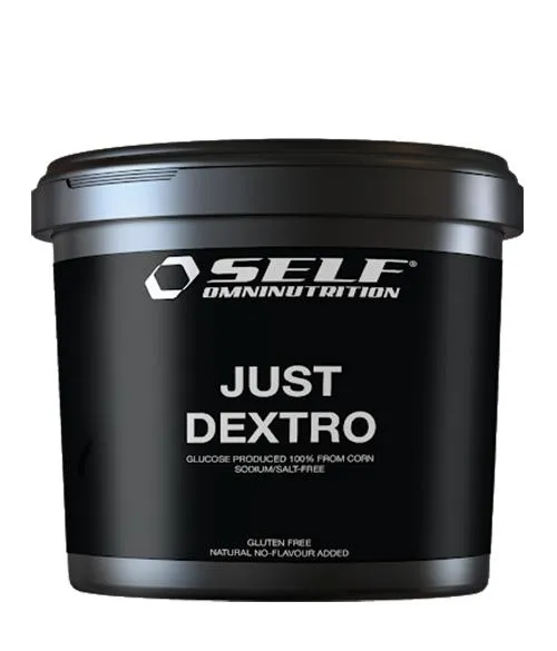 SELF OMNINUTRITION JUST DEXTRO 2KG
