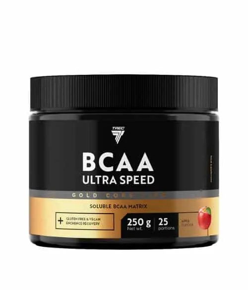TREC BCAA Ultra Speed 250g