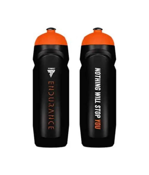 TREC BIDON ENDURANCE 750ML CRNA