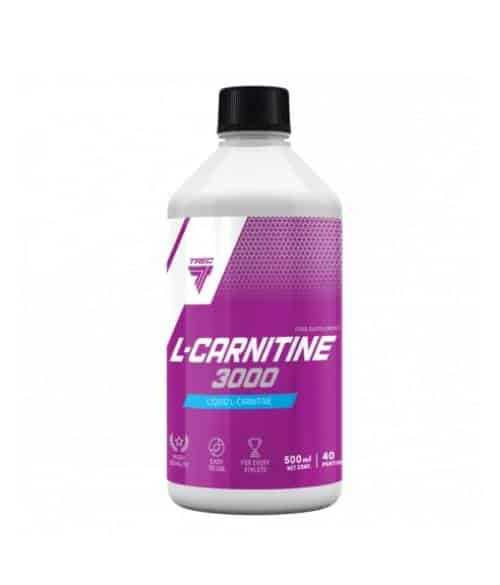 TREC L-Carnitine 3000 1l
