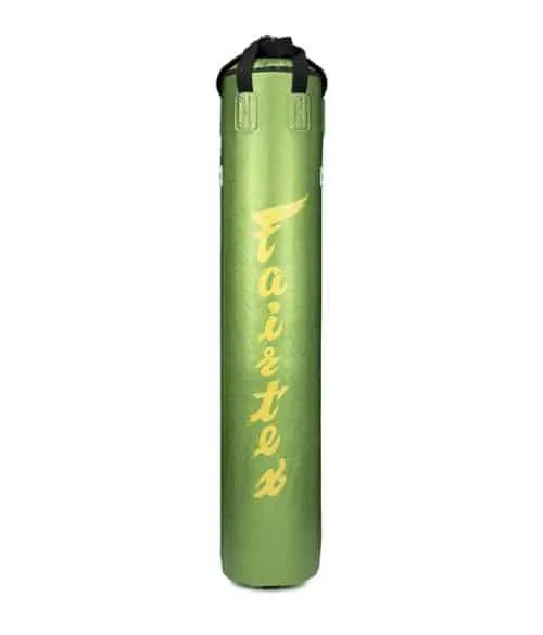 Vreća FAIRTEX Heavy Bag HB6PY Green