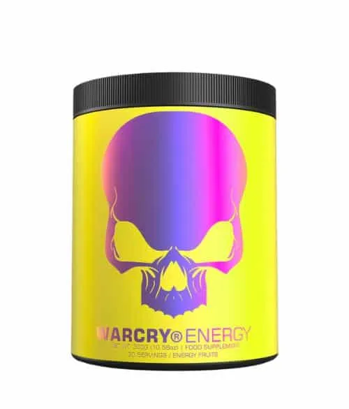 WARCRY Energy 30serv