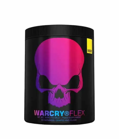 WARCRY Flex 60serv