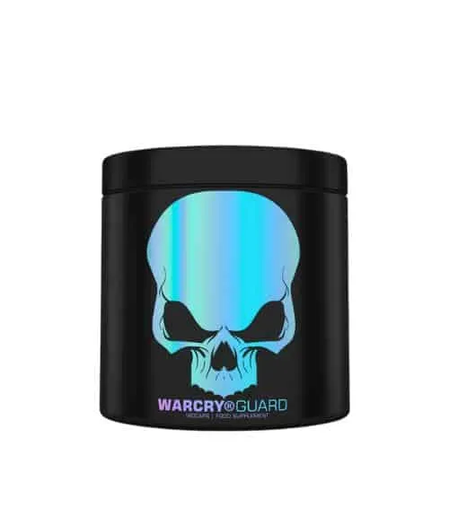 WARCRY Guard 45serv