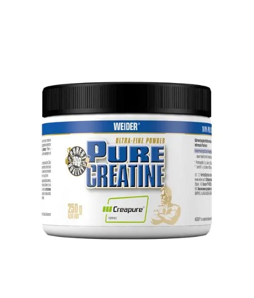 WEIDER Pure Creatine