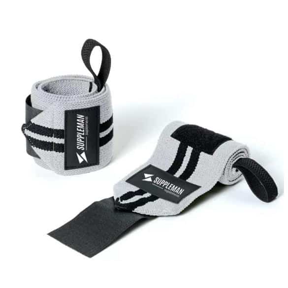 Wrist Wraps SUPPLEMAN ™