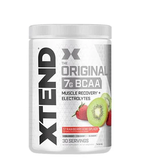 Xtend BCAA – AKCIJA!!!