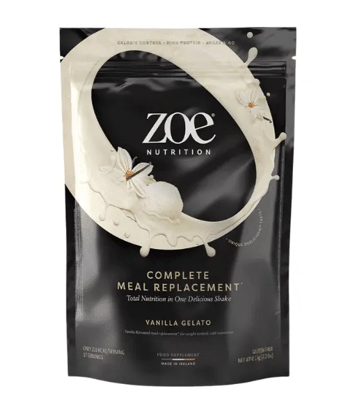 ZOE Nutrition Complete Meal Replacement 1kg