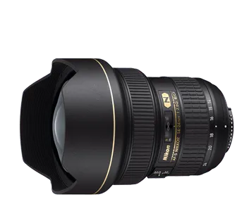 AF-S 14-24mm f/2.8 G ED