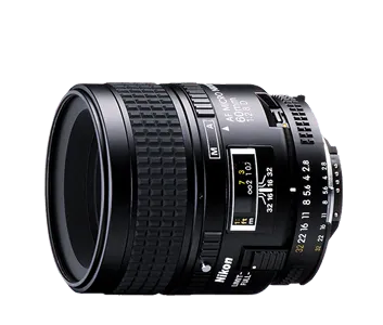 AF-S 60mm MICRO f/2.8G ED