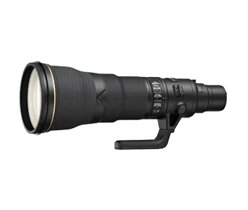 AF-S 800mm F/5.6E FL ED VR