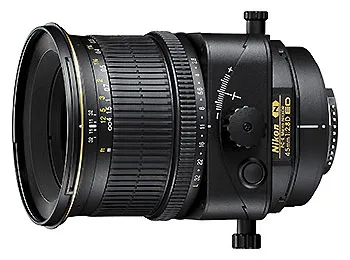 AI PC-E Micro 45mm f/2.8D ED