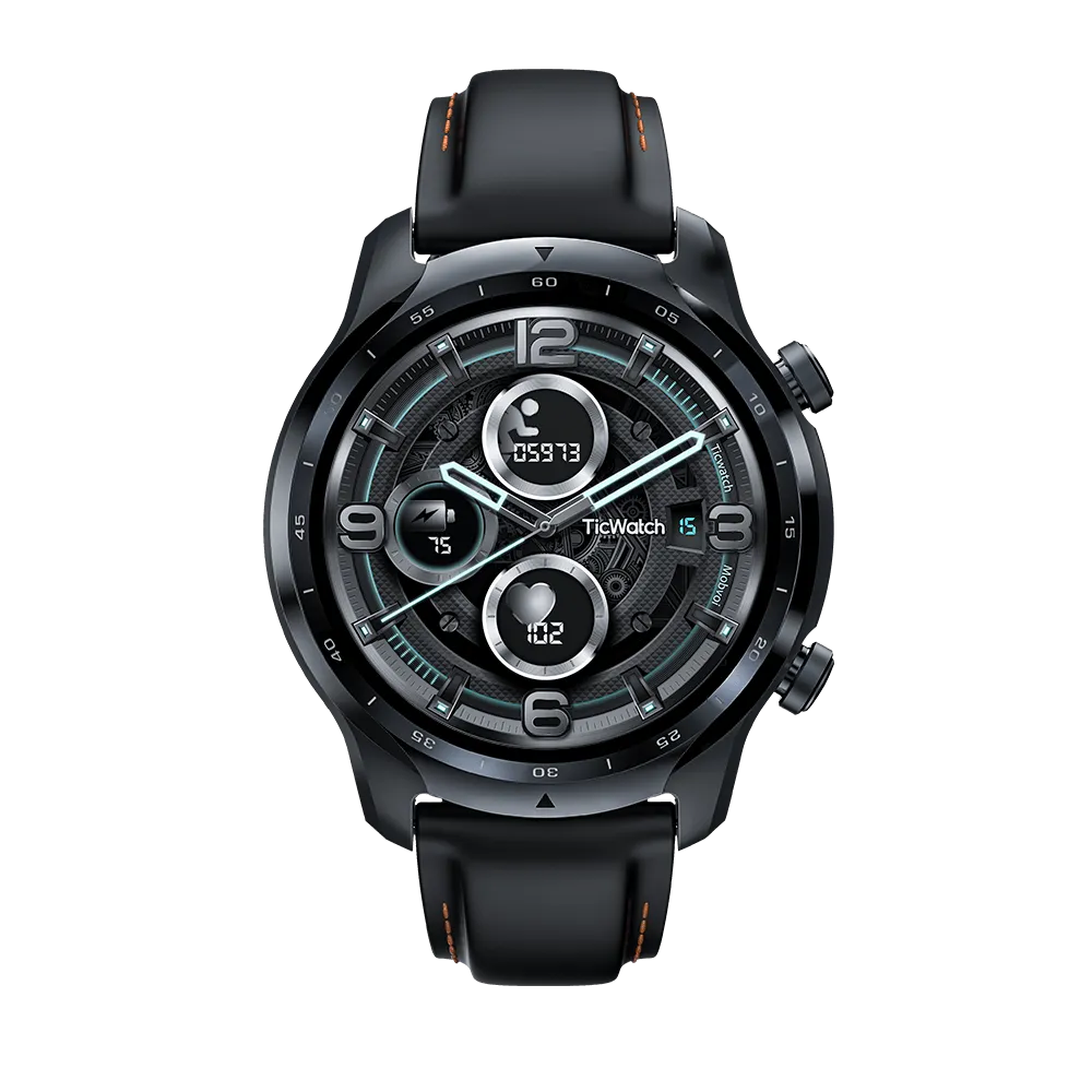 GOOGLE MOBVOI TICWATCH PRO 3
