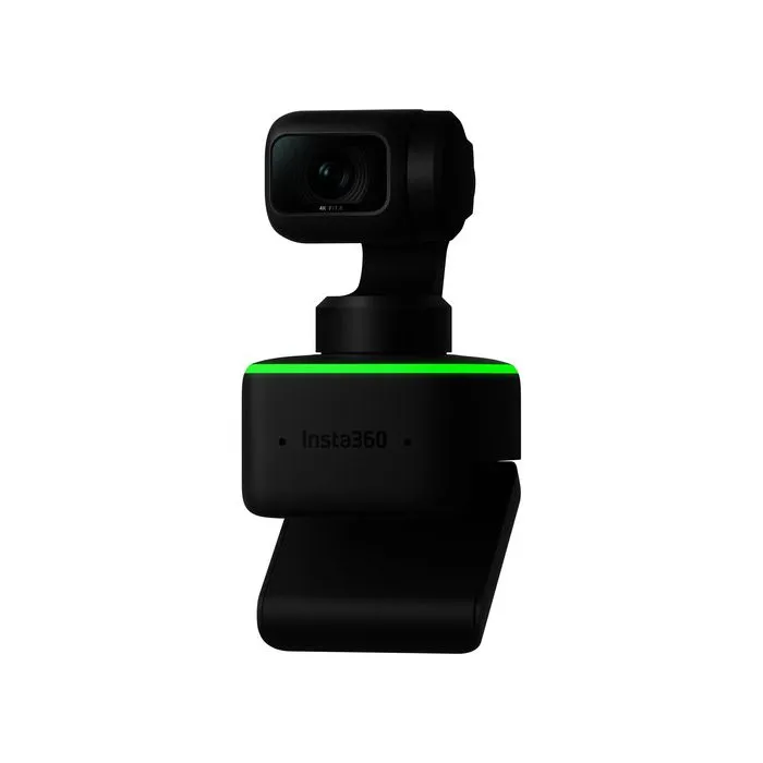 Insta360 Link UHD 4K AI Webcam