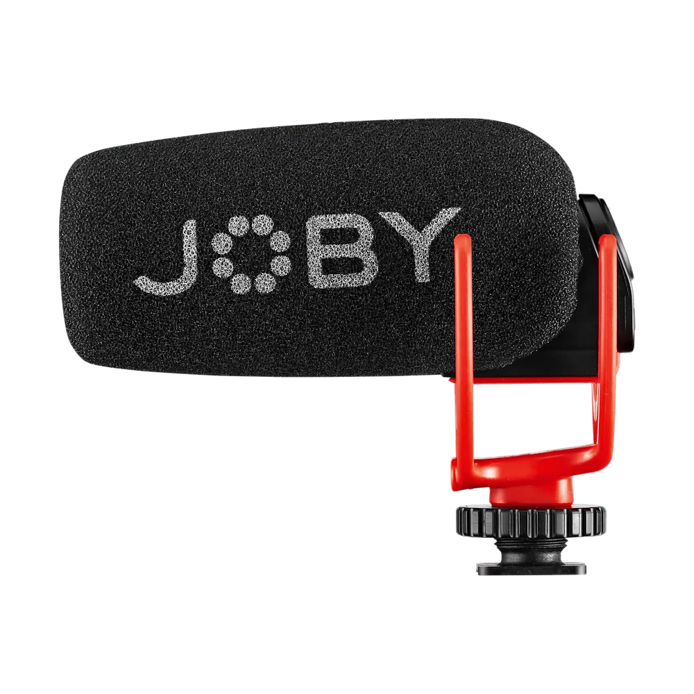 JOBY mikrofon Wavo