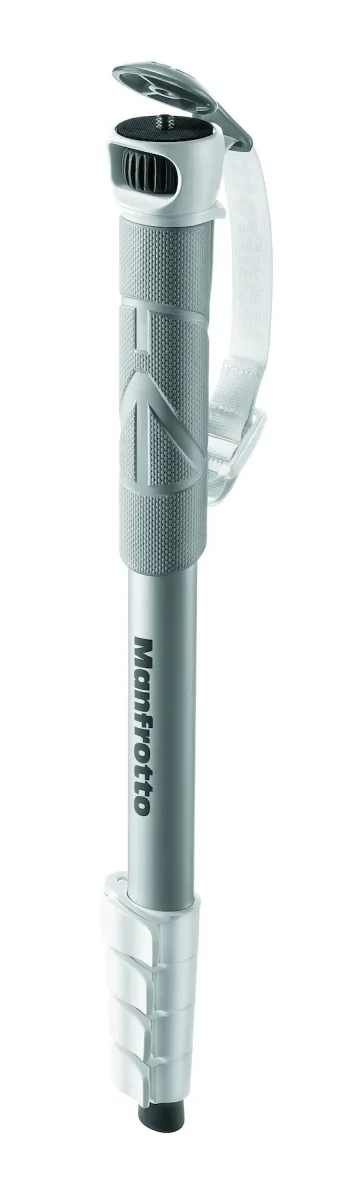 Manfrotto COMPACT ADVANCED monopod BIJELI