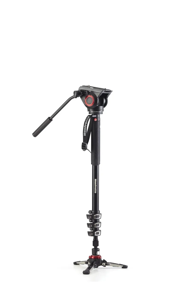 Manfrotto monopod MVMXPRO500
