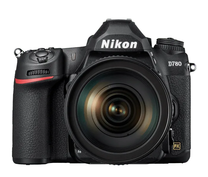 NIKON D780 BODY