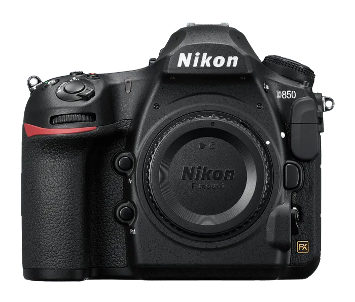Nikon D850 KIT 24-120mm f/G ED VR