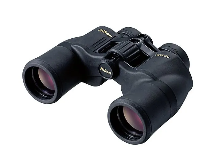 Nikon DVOGLED Aculon A211 10×50