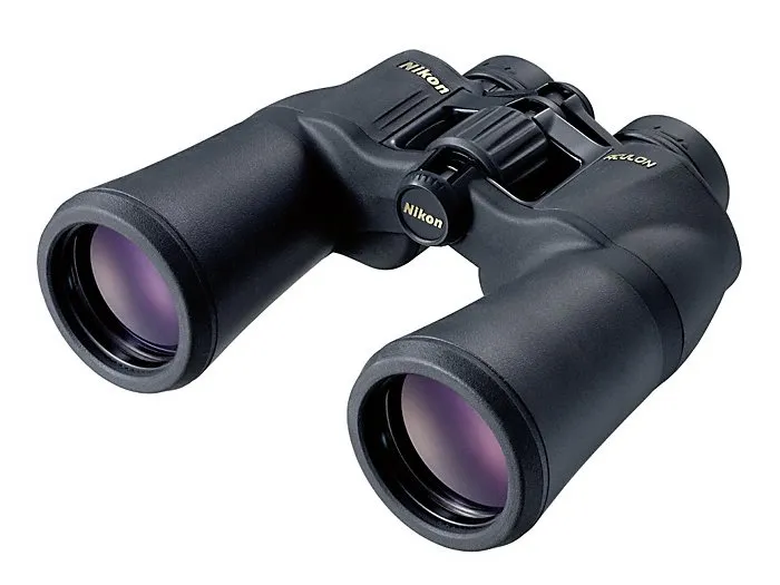 Nikon DVOGLED Aculon A211 12×50