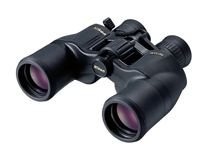 Nikon DVOGLED Aculon A211 8-18×42