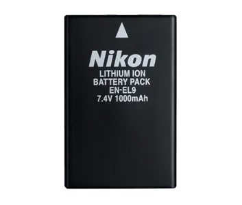 Nikon EN-EL 9
