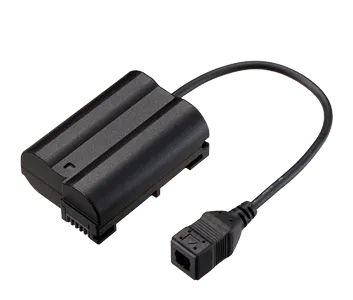 Nikon EP-5B Power connector
